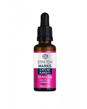 زيت العناية من بروكسين زيت ازالة تشققات الجسم وعلامات التمدد بالبشرة 20 مل  زيت العناية من بروكسين زيت ازالة تشققات الجسم وعلامات التمدد بالبشرة 20 مل