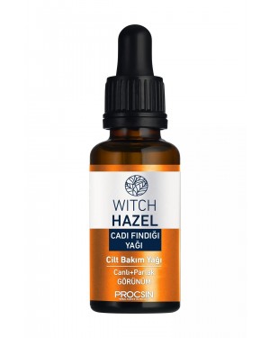 زيت العناية بالبشرة من بروكسين بخلاصة الهاماميليس: 20 مل لتغذية وترطيب وتجديد بشرتك زيت العناية بالبشرة من بروكسين بخلاصة الهاماميليس: 20 مل لتغذية وترطيب وتجديد بشرتك