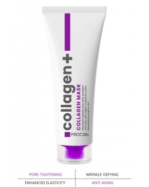 قناع بروكسين المضاد للتجاعيد والشيخوخة بالكولاجين: الكشف عن بشرة شابة ومتألقة قناع بروكسين المضاد للتجاعيد والشيخوخة بالكولاجين: الكشف عن بشرة شابة ومتألقة