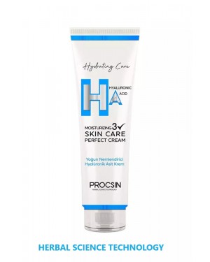 كريم الهيالورونيك اسيد للترطيب المكثف 50 مل: ترطيب يدوم طوال اليوم لبشرتك كريم الهيالورونيك اسيد للترطيب المكثف 50 مل: ترطيب يدوم طوال اليوم لبشرتك