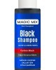 PROCSIN Magic Mix Black Shampoo: The Ultimate Cleansing and Nourishing Solution for Your Hair