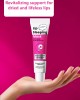 PROCSIN Lip Sleeping Overnight Mask, Say Goodbye to Barcode Lines, Murumuru, Shea Butter 15 ML