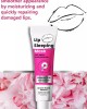 PROCSIN Lip Sleeping Overnight Mask, Say Goodbye to Barcode Lines, Murumuru, Shea Butter 15 ML