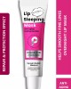 PROCSIN Lip Sleeping Overnight Mask, Say Goodbye to Barcode Lines, Murumuru, Shea Butter 15 ML