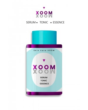 PROCSIN Xoom Serum Tonic Essence: لبشرة أكثر نضارة ونعومة, مكافحة حب الشباب والبقع الجلدية PROCSIN Xoom Serum Tonic Essence: لبشرة أكثر نضارة ونعومة, مكافحة حب الشباب والبقع الجلدية