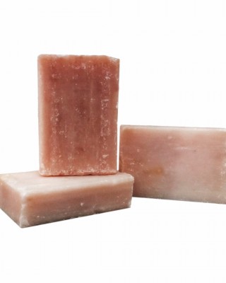 Süt Bal sabunu, El yapımı, 100 gr, 5'li kutu