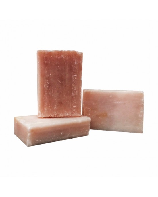 Süt Bal sabunu, El yapımı, 100 gr, 5'li kutu
