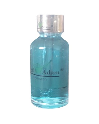 Hyaluronic Serum, Healthy Skin Serum, Natural Serum, 30 ml