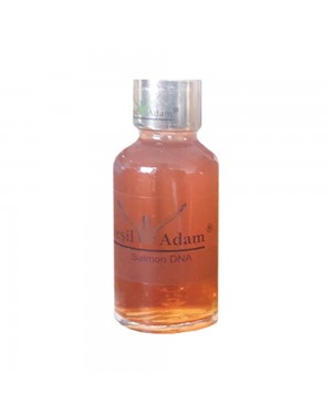 سيروم الحمض النووي للسلمون, سيروم شد البشرة, سيروم طبيعي, 30 مل سيروم الحمض النووي للسلمون, سيروم شد البشرة, سيروم طبيعي, 30 مل