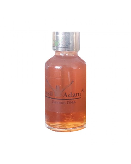 Salmon DNA Serum, Natural Serum, 30 ml