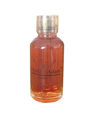 Caviar Skin Serum, Anti-Aging Serum, Natural Serum, 30 ml