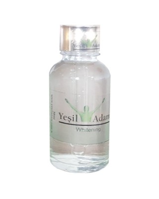 Skin Whitening Serum, Dark Skin Lightening, Natural Serum, 30 ml