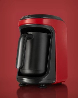 Karaca Hatır Hüps Türk Kahve Makinesi, Kahve Makinesi, Nespresso Makinesi, Espresso Makinesi, Şirin Cezve
