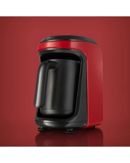 Karaca Hatır Hüps Türk Kahve Makinesi, Kahve Makinesi, Nespresso Makinesi, Espresso Makinesi, Şirin Cezve