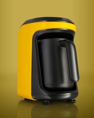 Karaca Hatır Hüps Türk Kahve Makinesi, Kahve Makinesi, Nespresso Makinesi, Espresso Makinesi, Şirin Cezve