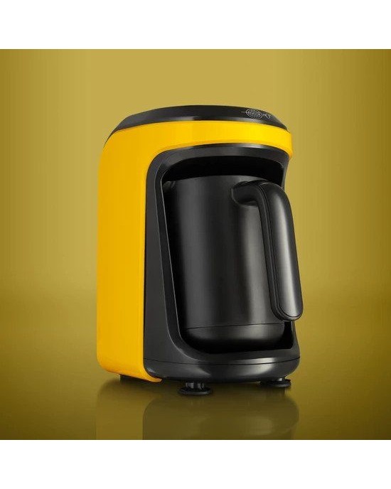 Karaca Hatır Hüps Türk Kahve Makinesi, Kahve Makinesi, Nespresso Makinesi, Espresso Makinesi, Şirin Cezve