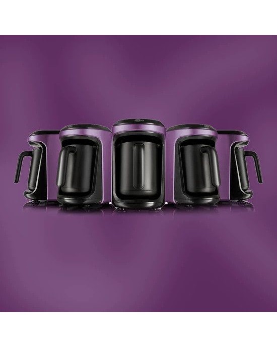 Karaca Hatır Hüps Türk Kahve Makinesi, Kahve Makinesi, Nespresso Makinesi, Espresso Makinesi, Şirin Cezve