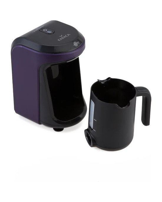 Karaca Hatır Hüps Türk Kahve Makinesi, Kahve Makinesi, Nespresso Makinesi, Espresso Makinesi, Şirin Cezve