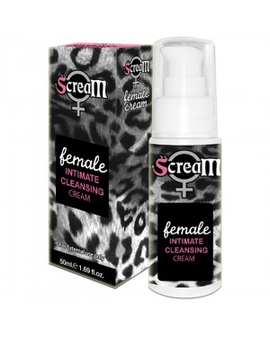 Kadınlar için Hassas Bölge Temizlik Kremi - Doğal ve Nazik Feminin Hijyen Kadınlar için Hassas Bölge Temizlik Kremi - Doğal ve Nazik Feminin Hijyen