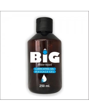  Lubricant Gel Water Based 250 ml, Massage Gel