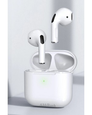 Tws Pro 5 Bluetooth Kulaklık - iOS ve Android Uyumlu, Dokunmatik Kontroller, 8D Stereo HD Ses