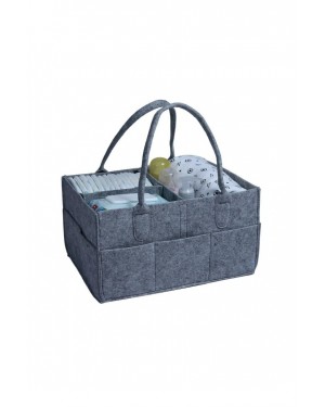Bebek Bakım Çantası Düzenleyici - Büyük Boy, Keçe Kumaş Türü Bebek Bakım Çantası Düzenleyici - Büyük Boy, Keçe Kumaş Türü