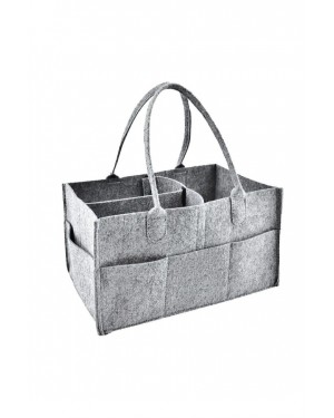 Bebek Bakım Çantası Düzenleyici - Büyük Boy, Keçe Kumaş Türü Bebek Bakım Çantası Düzenleyici - Büyük Boy, Keçe Kumaş Türü