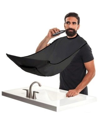 مئزر الحلاقة للشعر واللحية, مريلة الحلاقة الخاصة بقص الشعر واللحية