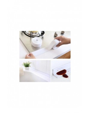 Su Geçirmez Bant Lavabo Küvet Kenar Kaplaması