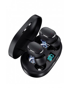 Universal HD Sound Wireless Headphones - Dual Microphone, Extra Bass, Powerbank Box, Bluetooth Ae6s Universal HD Sound Wireless Headphones - Dual Microphone, Extra Bass, Powerbank Box, Bluetooth Ae6s
