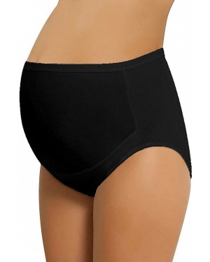Belly Abdominal Area Gatherer Briefs for Women – Comfortable Maternity Panties Belly Abdominal Area Gatherer Briefs for Women – Comfortable Maternity Panties