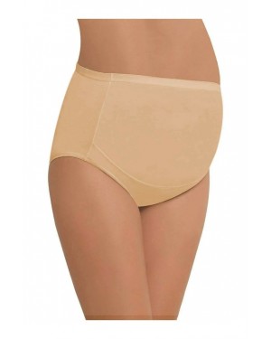 Belly Abdominal Area Gatherer Briefs for Women – Comfortable Maternity Panties Belly Abdominal Area Gatherer Briefs for Women – Comfortable Maternity Panties