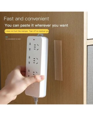 High Strength Double Sided Tissue Tape with Nano Technology - Super Strong Tape