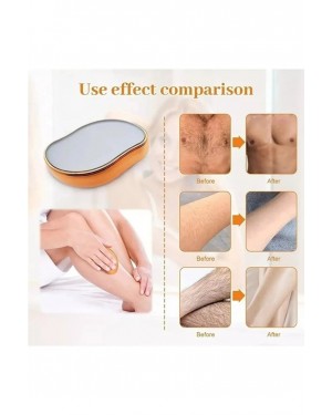 جهاز إزالة الشعر مع منديل الريشة - تكنولوجيا الكريستال جهاز إزالة الشعر مع منديل الريشة - تكنولوجيا الكريستال