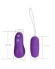 Remote Control Wireless Vaginal Ball with 10 Vibration Functions - Ultimate Pleasure Toy