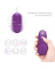 Remote Control Wireless Vaginal Ball with 10 Vibration Functions - Ultimate Pleasure Toy