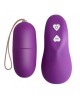 Remote Control Wireless Vaginal Ball with 10 Vibration Functions - Ultimate Pleasure Toy