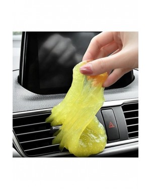 Car Interior Cleaner Gel, 2-Pack - Clean Car, Keyboard, Phone with Ease Car Interior Cleaner Gel, 2-Pack - Clean Car, Keyboard, Phone with Ease