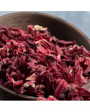 الكركديه التركي النقي, أزهار الكركديه العضوية المجففة, أندر أنواع الهيبيسكوس النقي في العالم, 200 غرام الكركديه التركي النقي, أزهار الكركديه العضوية المجففة, أندر أنواع الهيبيسكوس النقي في العالم, 200 غرام