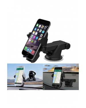 Esnek Yapılı Cep Telefon Tutucu ve Yapışkan Tabanlı Otomobil Telefon Tutucu