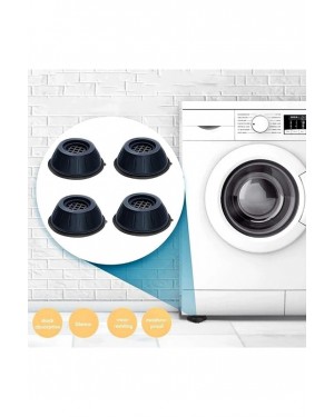 Gürültü Engelleme ve Kaymayı Önleyen Titreşim Emici Kauçuk Ayak Pedleri, Çamaşır Makinesi Sabitleyici Gürültü Engelleme ve Kaymayı Önleyen Titreşim Emici Kauçuk Ayak Pedleri, Çamaşır Makinesi Sabitleyici
