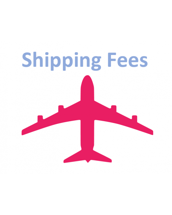 Special Payment for Shipping Fees