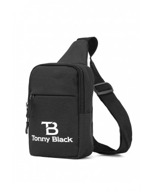 Original Unisex Waterproof Daily Sports Crossbody Adjustable Strap Lined Hand Chest and Shoulder Bag, Two Compartments  Original Unisex Waterproof Daily Sports Crossbody Adjustable Strap Lined Hand Chest and Shoulder Bag, Two Compartments