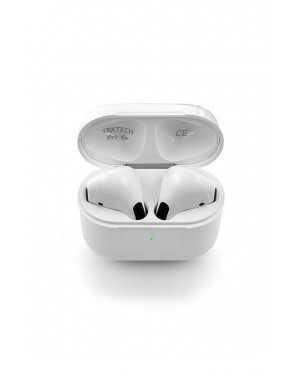 Yeni Pro 5 Plus Bluetooth Kulaklık - HD Ses Kalitesi - A+ Airpods