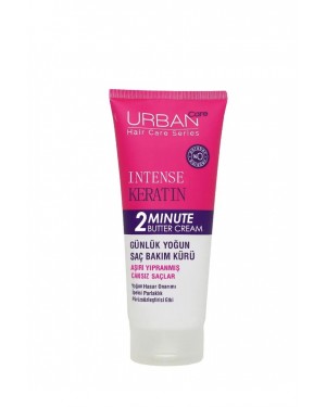 Aşırı Hasarlı Saçlar için Yoğun Keratin Günlük Yoğun Saç Bakım Maskesi - 200 ml - Vegan Aşırı Hasarlı Saçlar için Yoğun Keratin Günlük Yoğun Saç Bakım Maskesi - 200 ml - Vegan