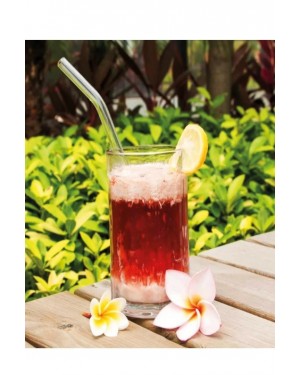 6 Parça Temizlenebilir Cam, Kıvrımlı Pipet ve Temizleme Fırçası - Kokteyl Sunum Pipetleri Yıkanabilir 6 Parça Temizlenebilir Cam, Kıvrımlı Pipet ve Temizleme Fırçası - Kokteyl Sunum Pipetleri Yıkanabilir