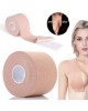 Breast Lifting and Shaping Tape - Skin Color