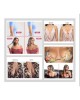 Breast Lifting and Shaping Tape - Skin Color