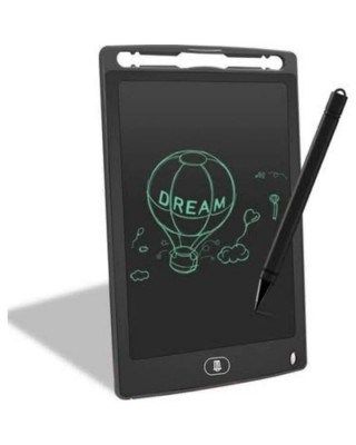 Digital Children's Writing-Drawing Tablet with LCD 8.5 Inch Screen + Computer Pen - Learn and Create Fun Memories
