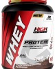 High Nutrition Whey Protein 960 gr Chocolate Flavored Protein Powder - 24g Protein, 32 Serves